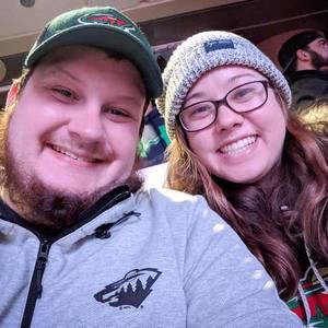 Meet your Posher, Tessa